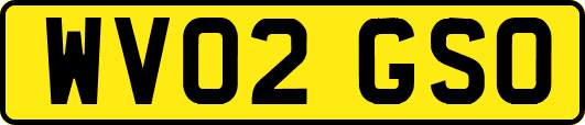 WV02GSO