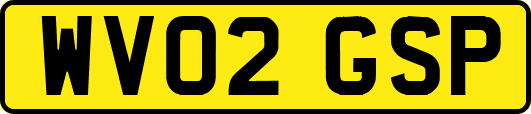 WV02GSP