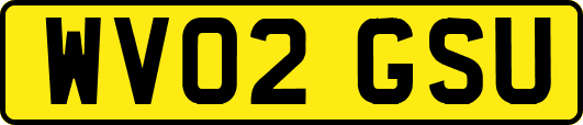 WV02GSU