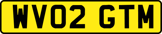 WV02GTM