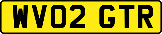 WV02GTR