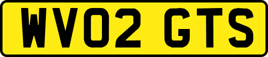 WV02GTS