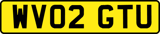 WV02GTU