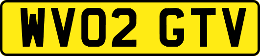 WV02GTV