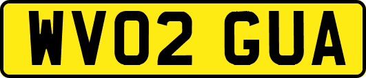 WV02GUA