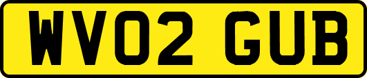 WV02GUB