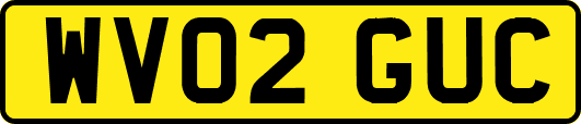 WV02GUC