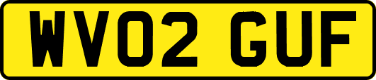 WV02GUF