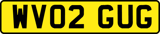 WV02GUG