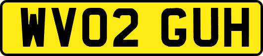 WV02GUH