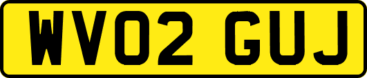 WV02GUJ
