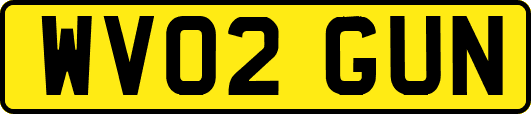 WV02GUN