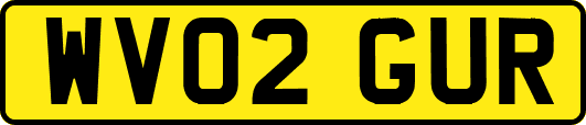 WV02GUR