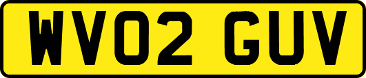 WV02GUV