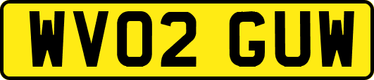 WV02GUW