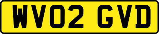 WV02GVD
