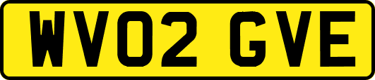 WV02GVE