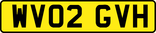 WV02GVH