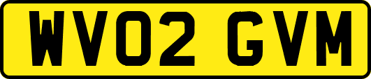 WV02GVM