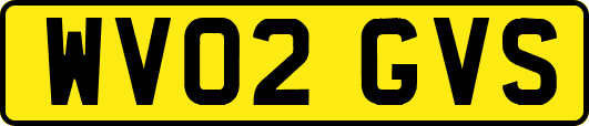 WV02GVS