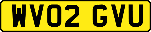 WV02GVU