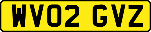 WV02GVZ