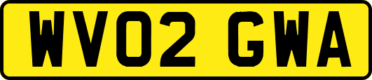 WV02GWA
