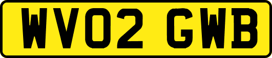 WV02GWB
