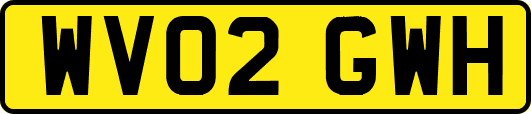 WV02GWH