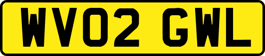 WV02GWL