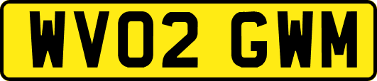 WV02GWM