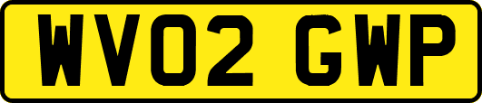 WV02GWP