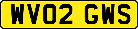 WV02GWS
