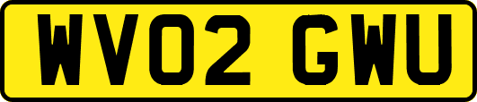 WV02GWU