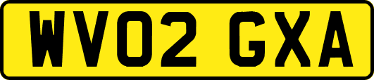 WV02GXA