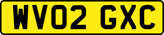 WV02GXC
