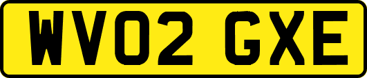 WV02GXE
