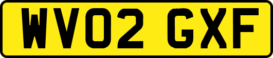 WV02GXF