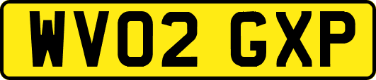 WV02GXP