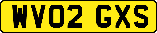 WV02GXS