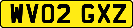 WV02GXZ