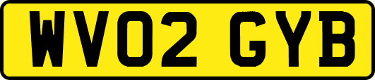 WV02GYB