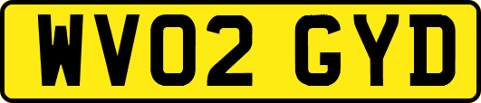 WV02GYD