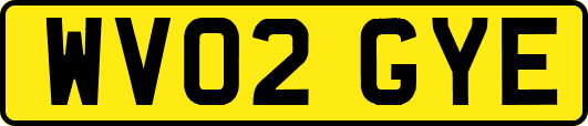 WV02GYE