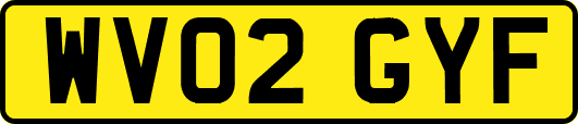 WV02GYF