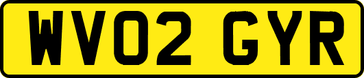 WV02GYR