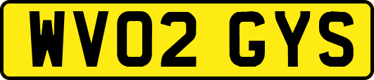 WV02GYS