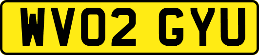 WV02GYU