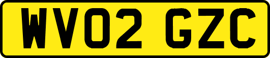 WV02GZC