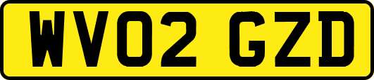 WV02GZD